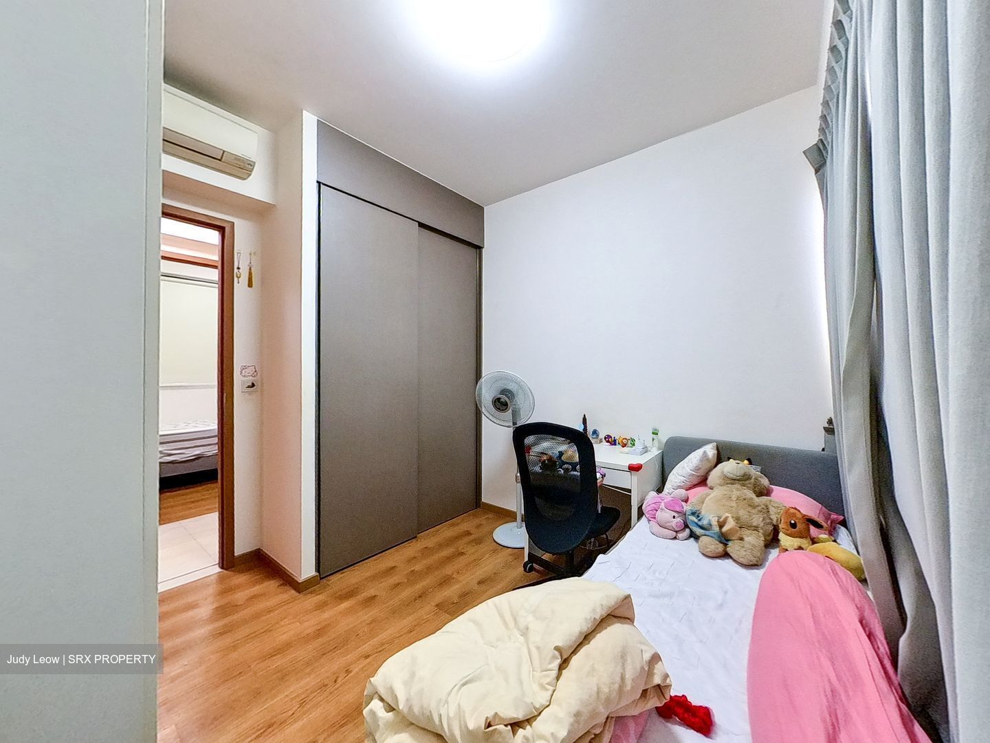Rivercove Residences (D19), Condominium #565032161